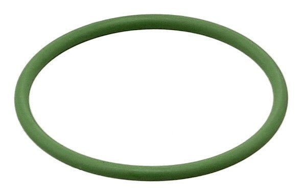 Front View of Fuel Pump Gasket ELRING 284.720