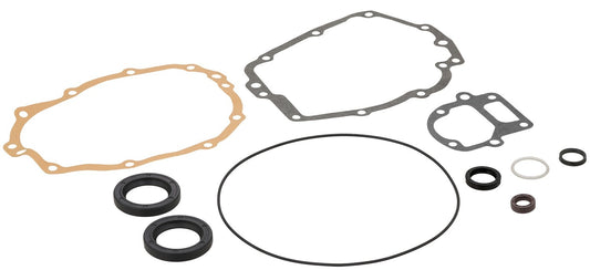 Angle View of Engine Gasket Set ELRING 285838