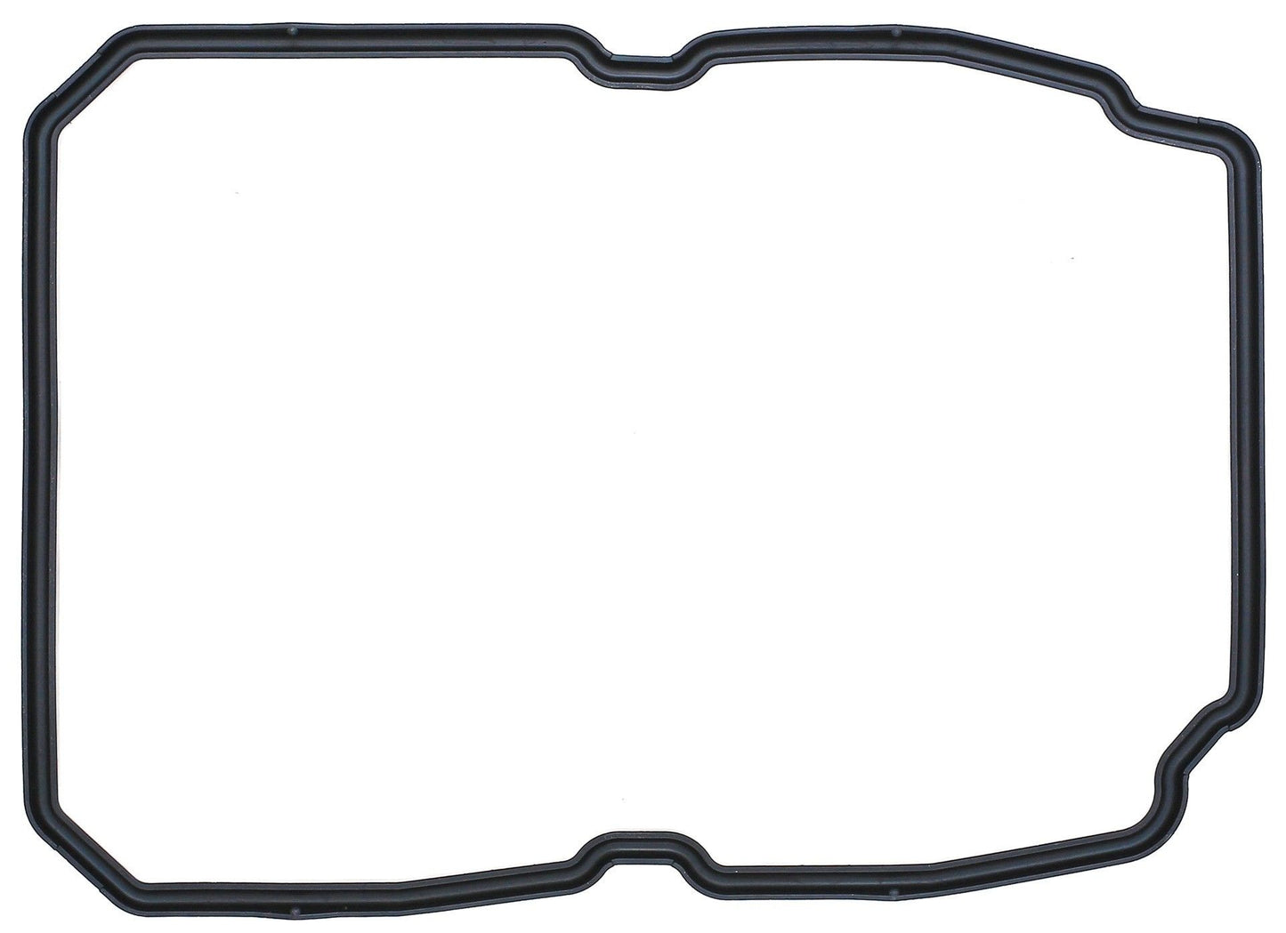 Angle View of Automatic Transmission Oil Pan Gasket ELRING 295540