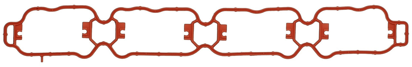 Angle View of Engine Intake Manifold Gasket ELRING 297.590