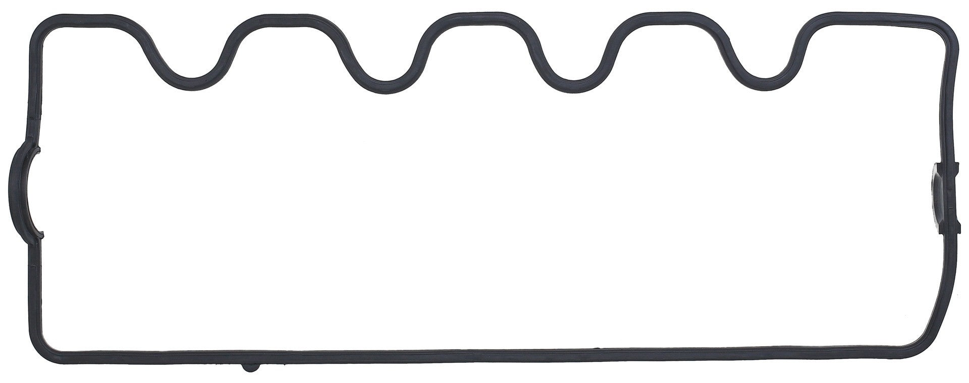 Angle View of Engine Valve Cover Gasket ELRING 305.422