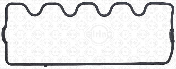 Side View of Engine Valve Cover Gasket ELRING 305.422