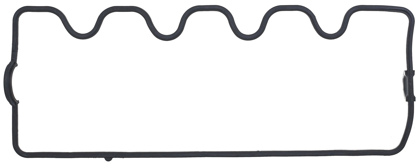 Top View of Engine Valve Cover Gasket ELRING 305.422