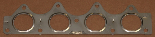 Angle View of Exhaust Manifold Gasket ELRING 308.220