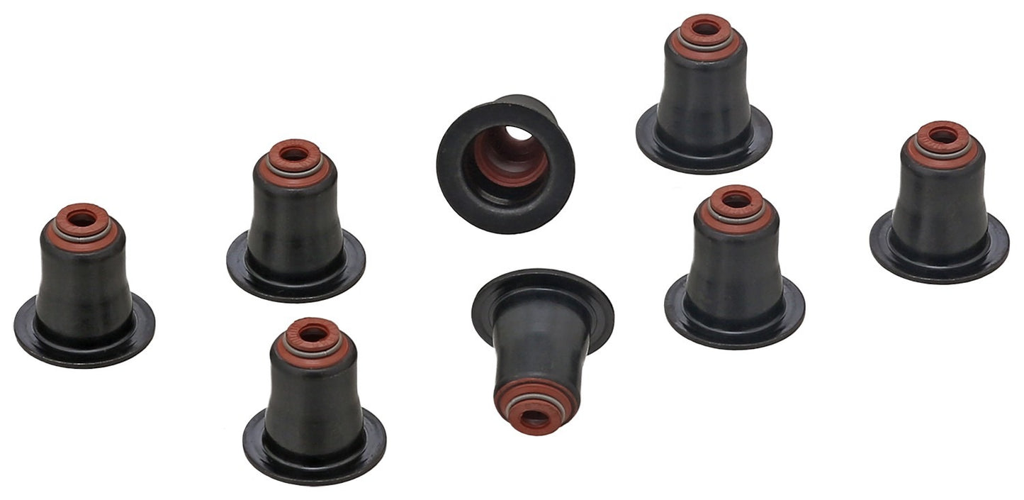 Angle View of Engine Valve Stem Oil Seal Set ELRING 308.970