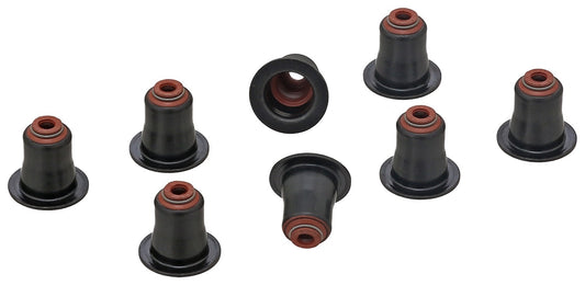 Angle View of Engine Valve Stem Oil Seal Set ELRING 308.970