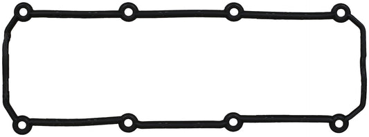 Top View of Engine Valve Cover Gasket ELRING 325.070