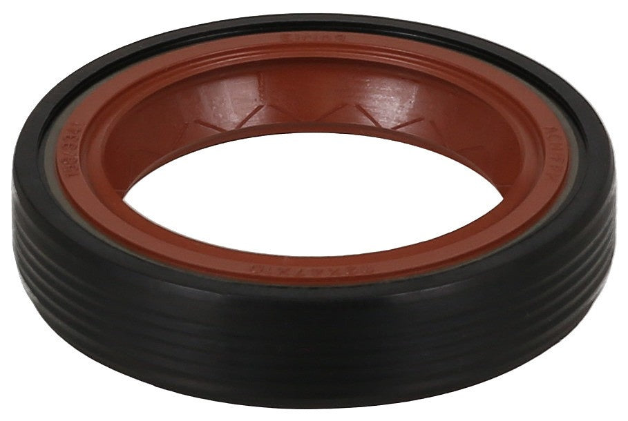 Front View of Engine Crankshaft Seal ELRING 325.155