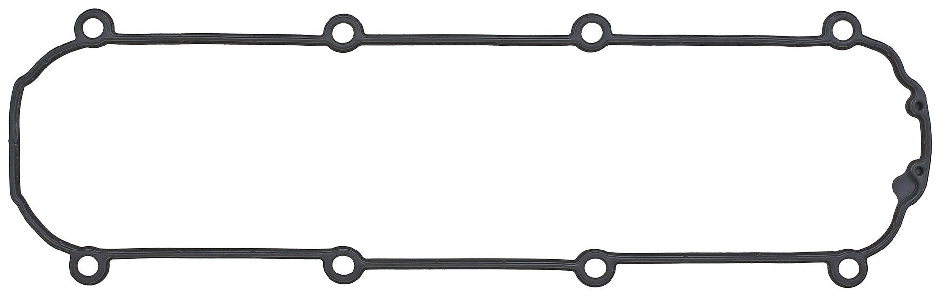 Angle View of Engine Valve Cover Gasket ELRING 332.800