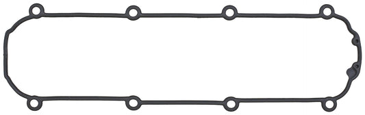 Top View of Engine Valve Cover Gasket ELRING 332.800