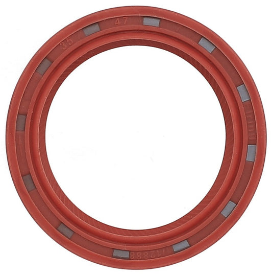 Top View of Automatic Transmission Pinion Seal ELRING 336.998