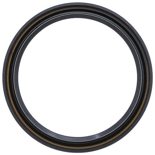 Top View of Rear Engine Crankshaft Seal ELRING 342.093