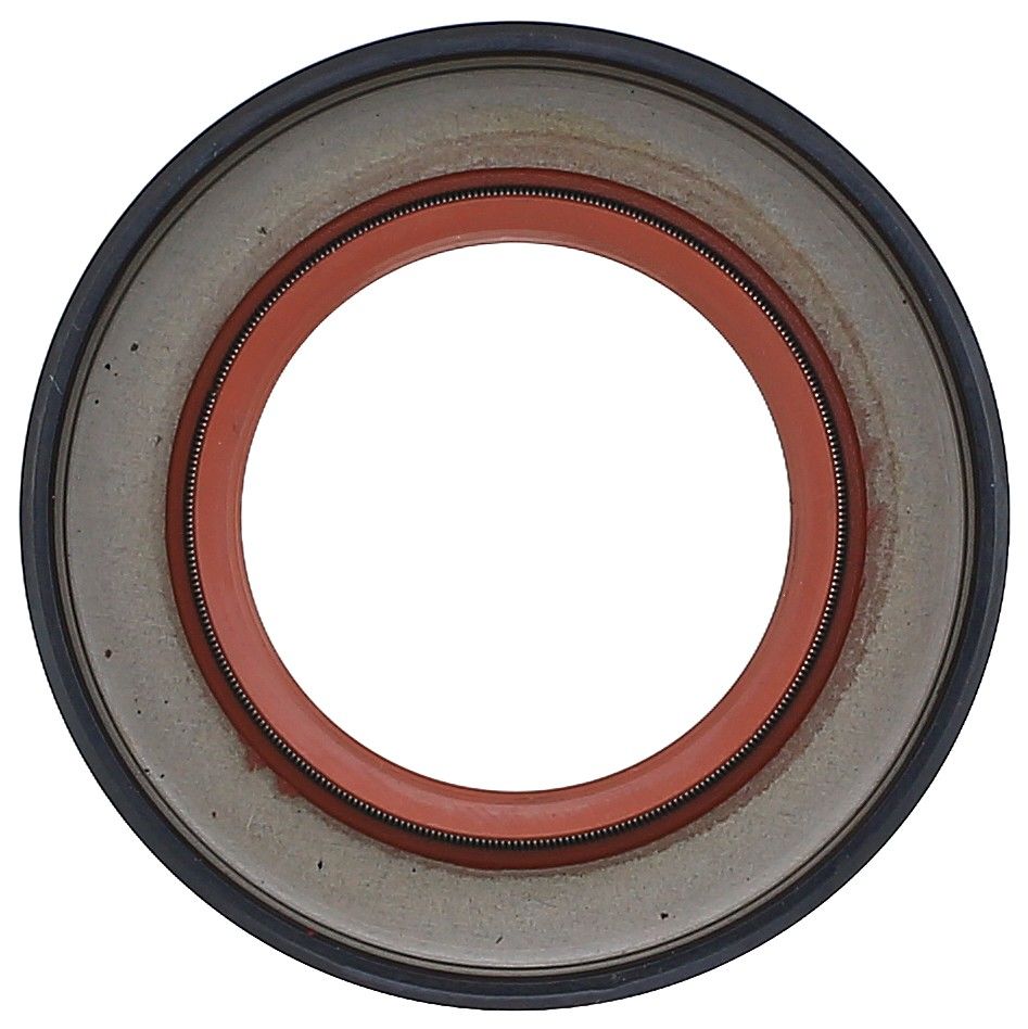 Side View of Engine Crankshaft Seal ELRING 347.922