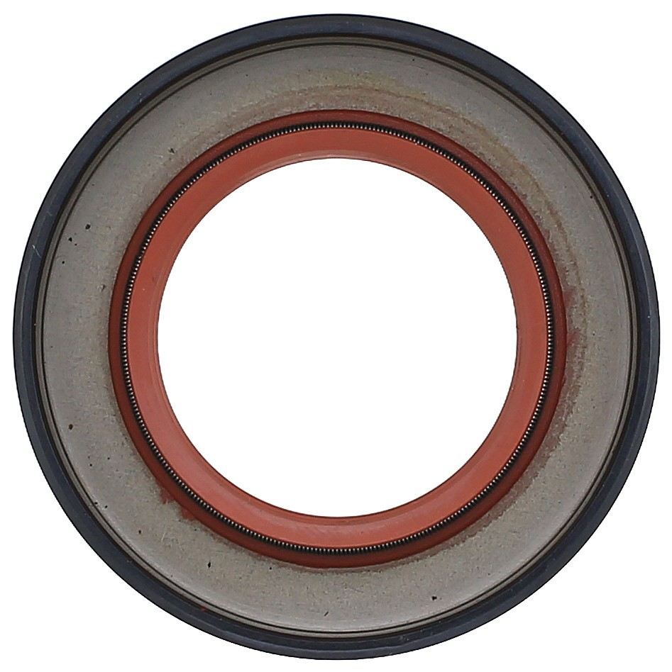 Top View of Engine Crankshaft Seal ELRING 347.922