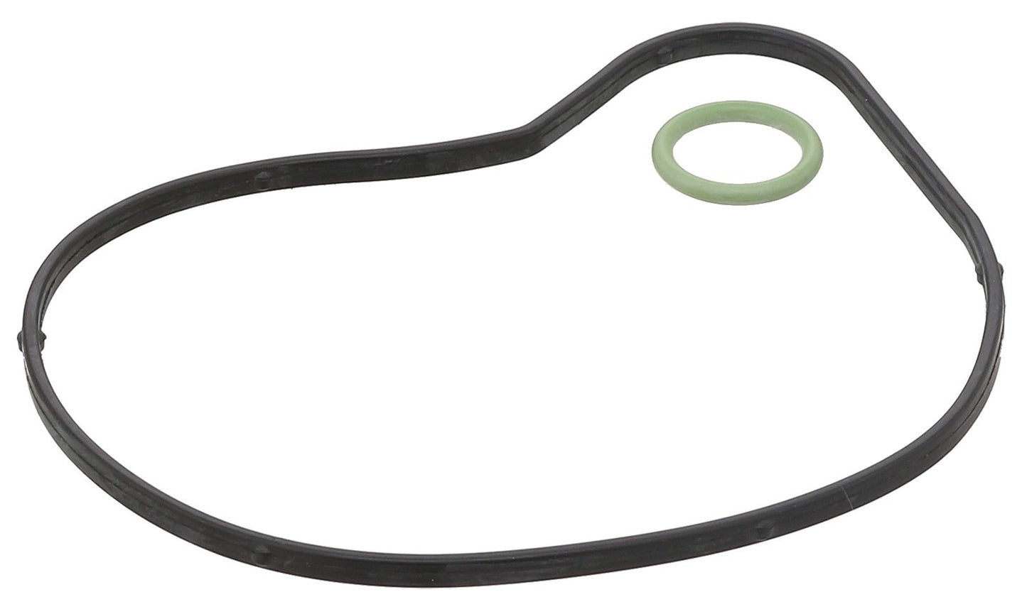 Angle View of Engine Water Pump Gasket ELRING 359200