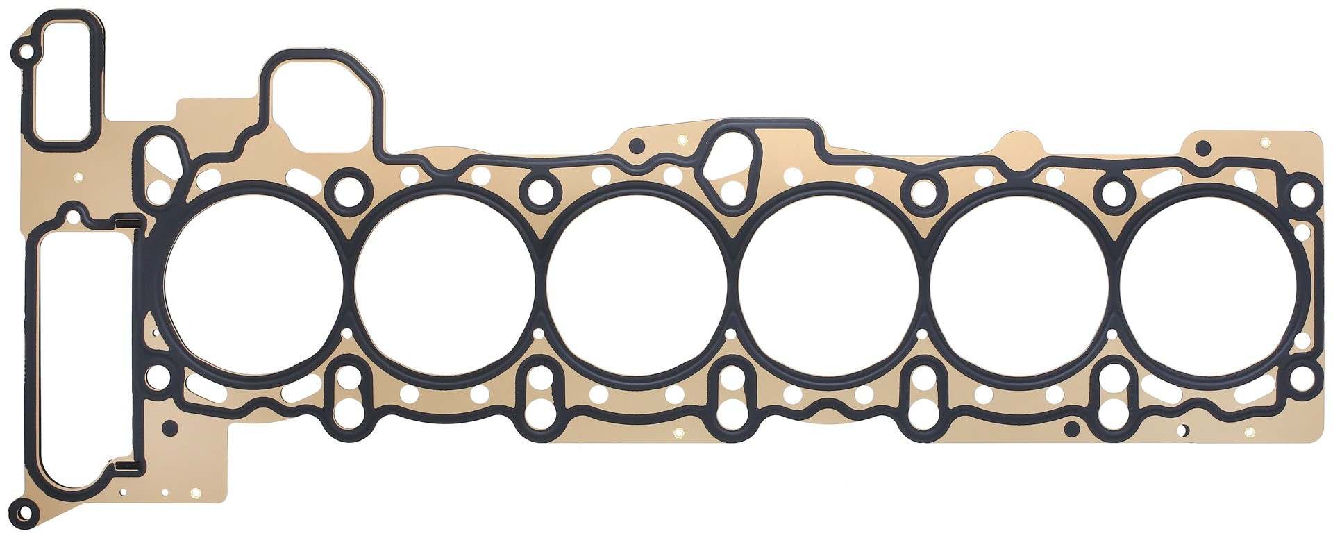 Angle View of Engine Cylinder Head Gasket ELRING 361473