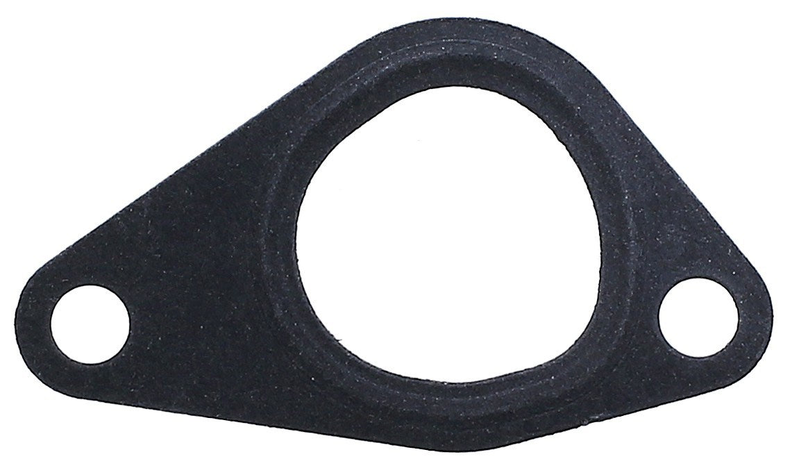 Bottom View of EGR Valve Gasket ELRING 362.670