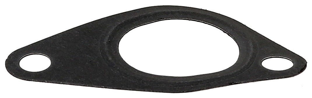 Front View of EGR Valve Gasket ELRING 362.670