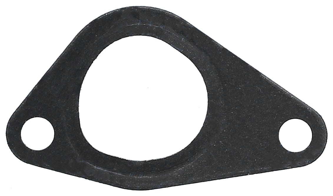 Side View of EGR Valve Gasket ELRING 362.670