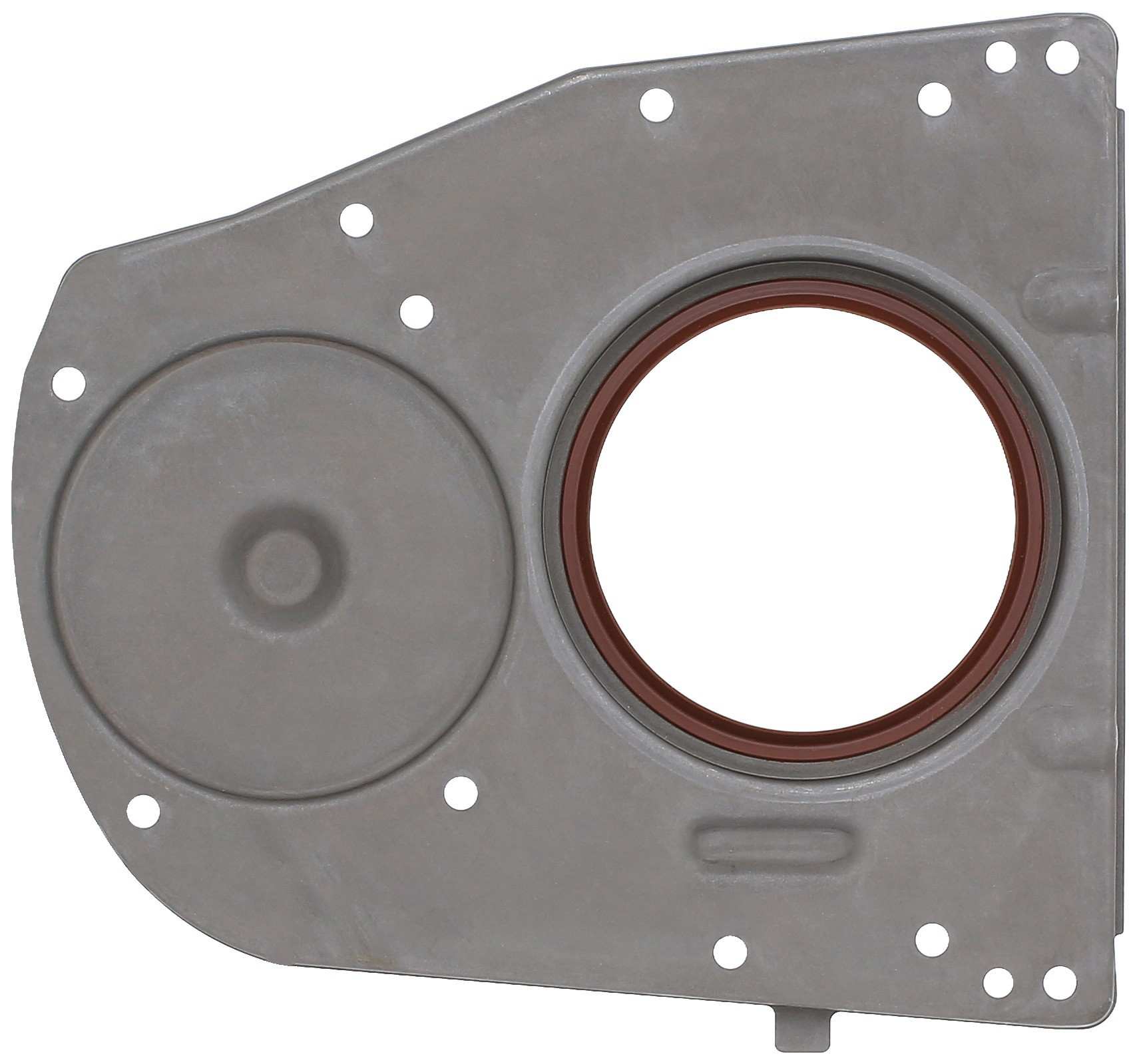 Angle View of Engine Crankshaft Seal ELRING 362.691