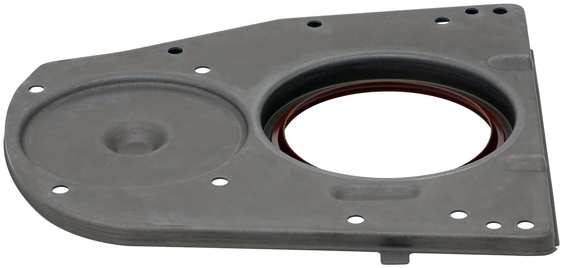 Front View of Engine Crankshaft Seal ELRING 362.691