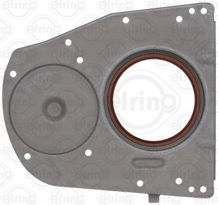 Side View of Engine Crankshaft Seal ELRING 362.691