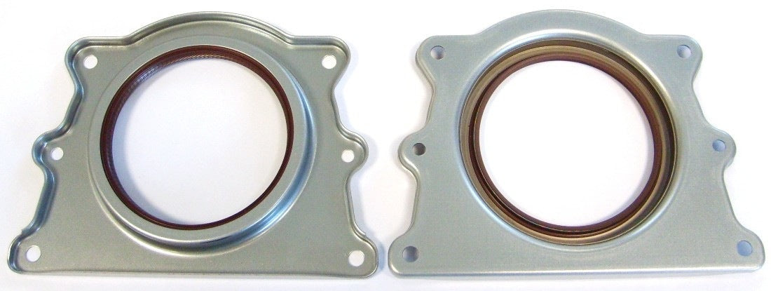 Front View of Engine Crankshaft Seal ELRING 372.460