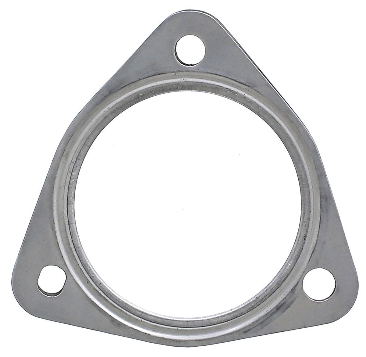 Back View of Engine Intake Manifold Gasket ELRING 375580