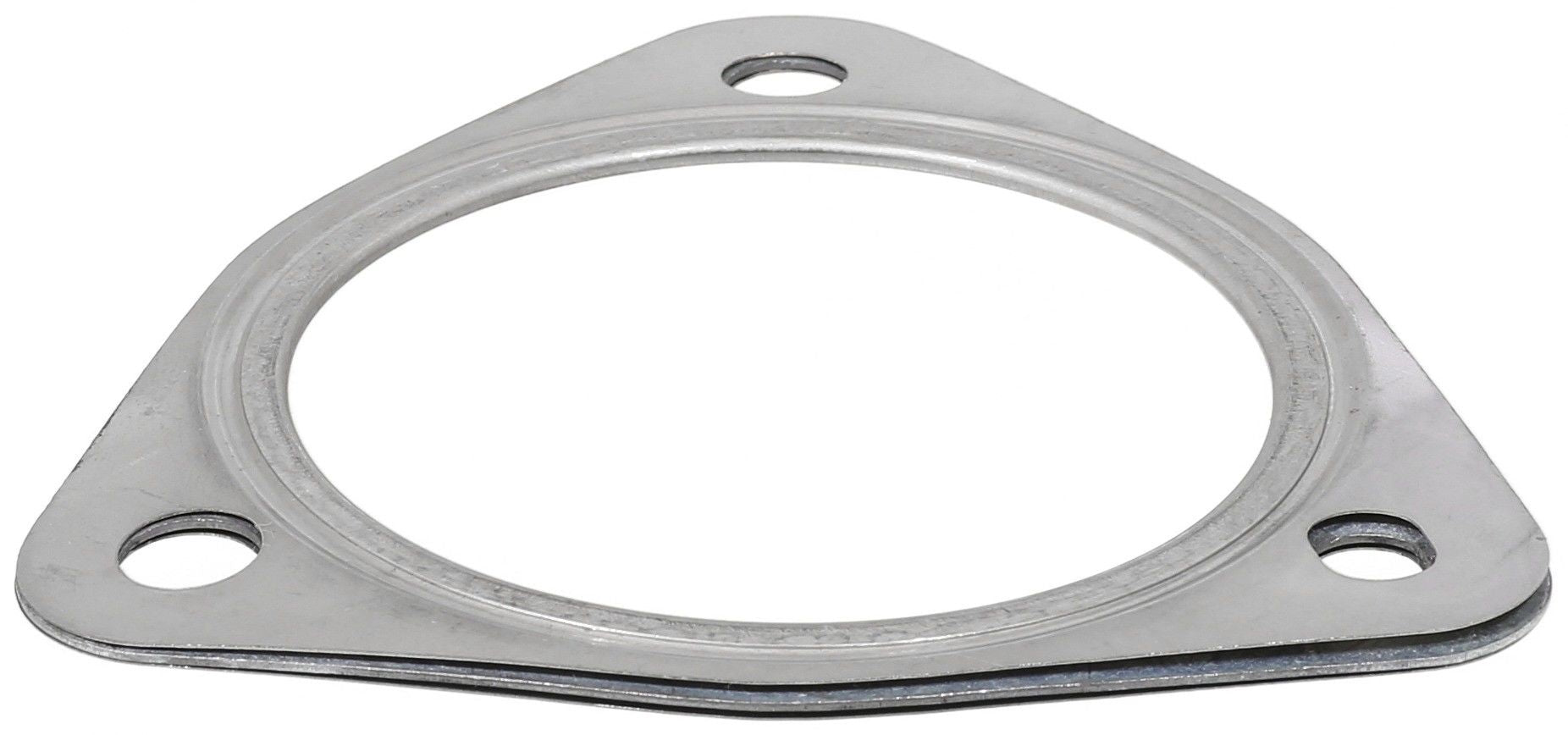 Front View of Engine Intake Manifold Gasket ELRING 375580