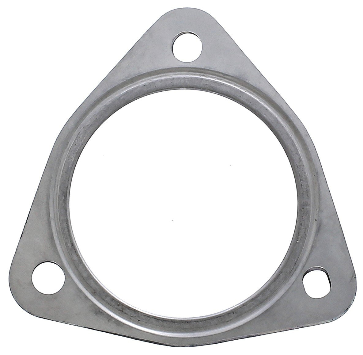 Side View of Engine Intake Manifold Gasket ELRING 375580