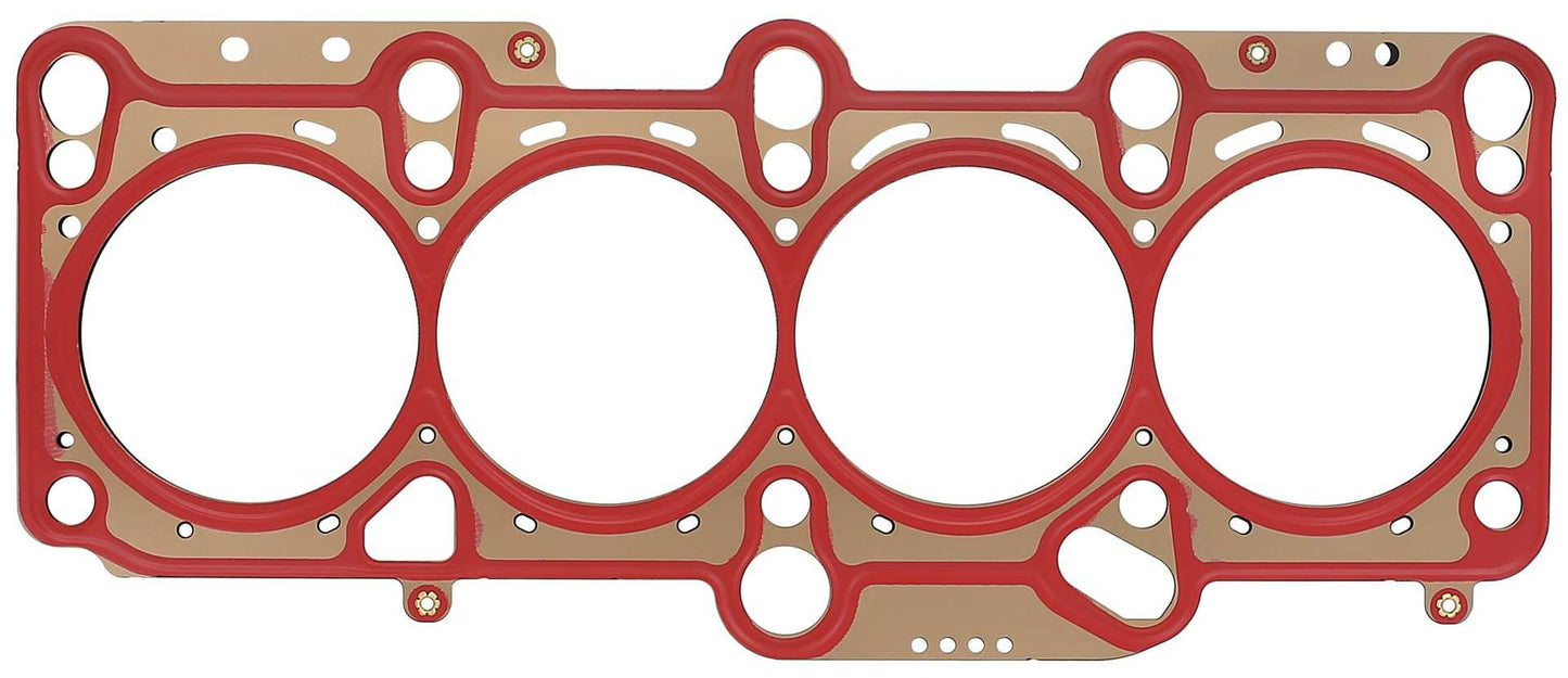 Angle View of Engine Cylinder Head Gasket ELRING 376.843