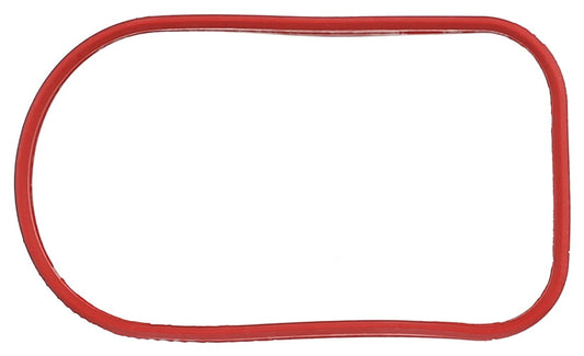 Top View of Engine Intake Manifold Gasket ELRING 380.770