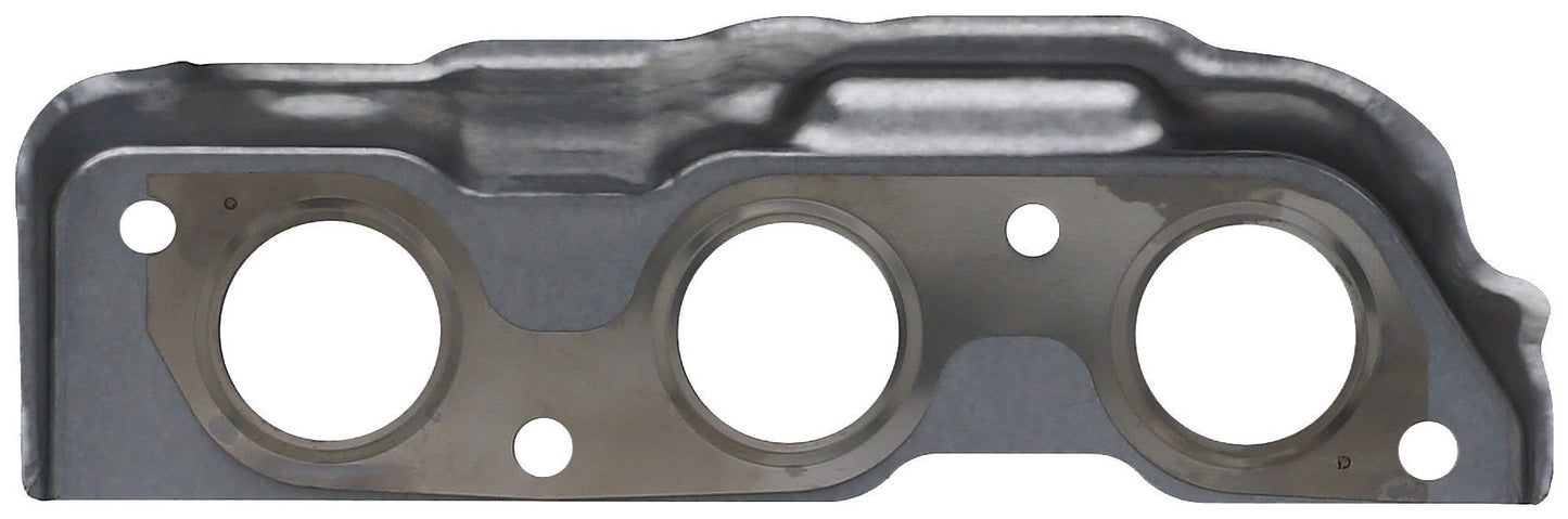 Angle View of Exhaust Manifold Gasket ELRING 380.890