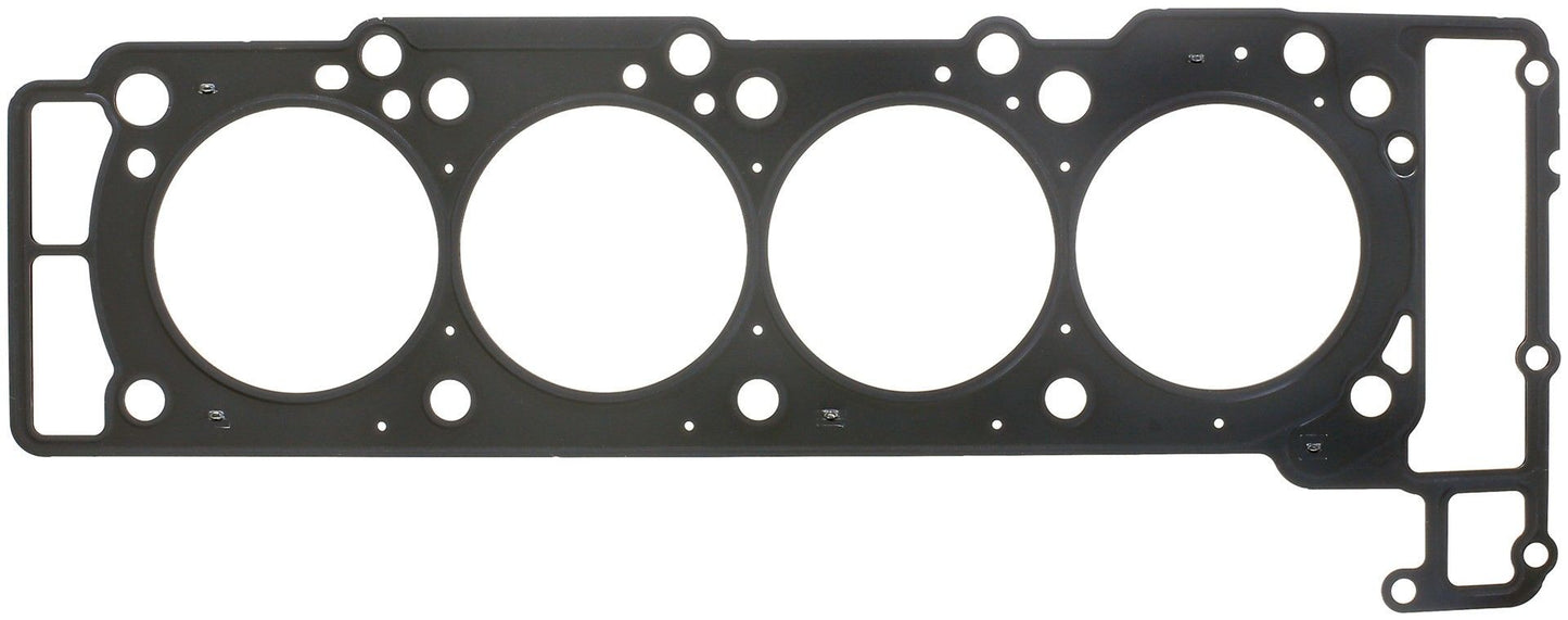 Back View of Right Engine Cylinder Head Gasket ELRING 402.345