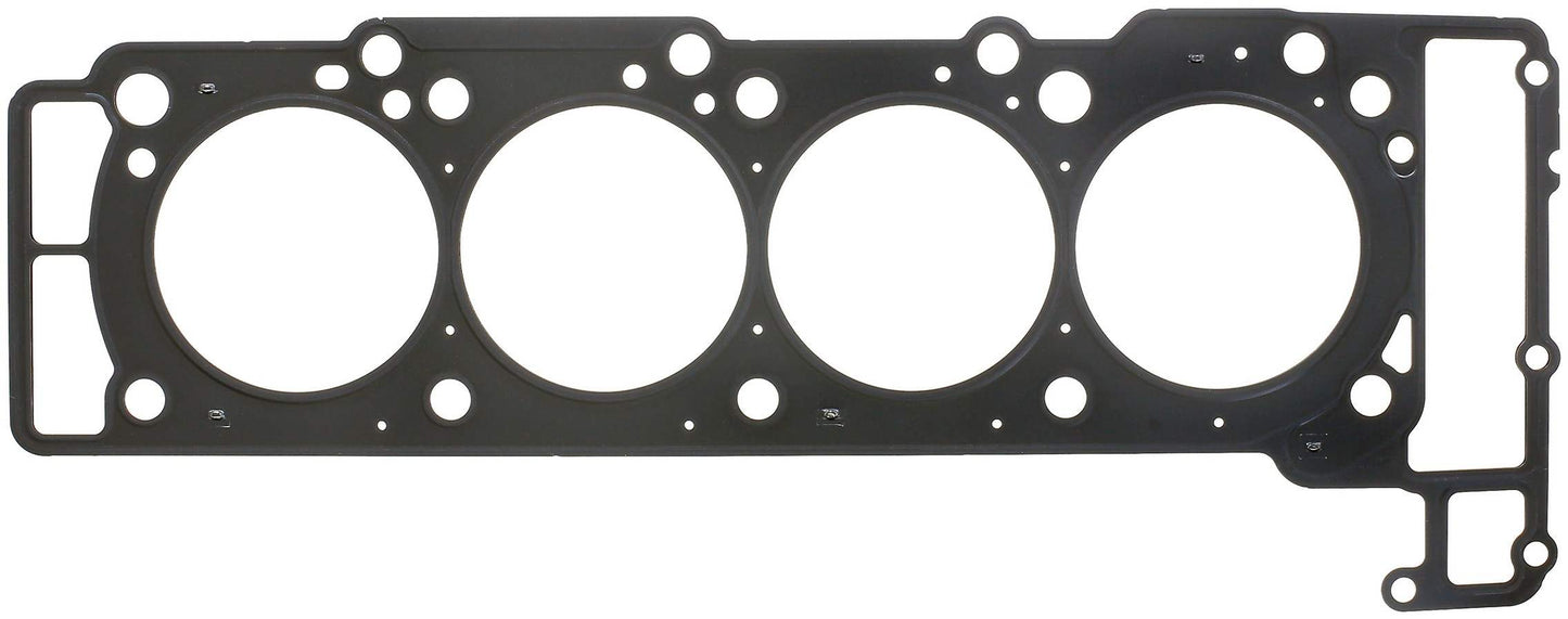 Bottom View of Right Engine Cylinder Head Gasket ELRING 402.345