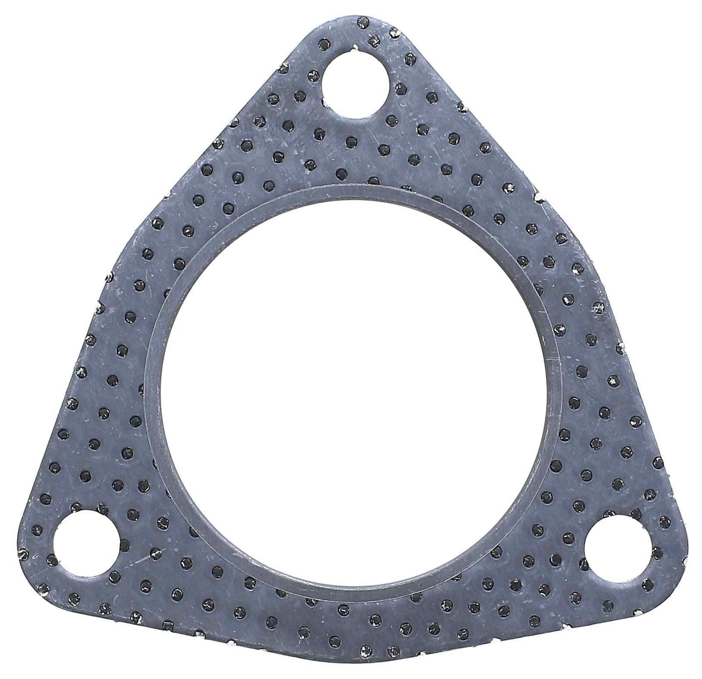 Back View of Exhaust Pipe Flange Gasket ELRING 422.900