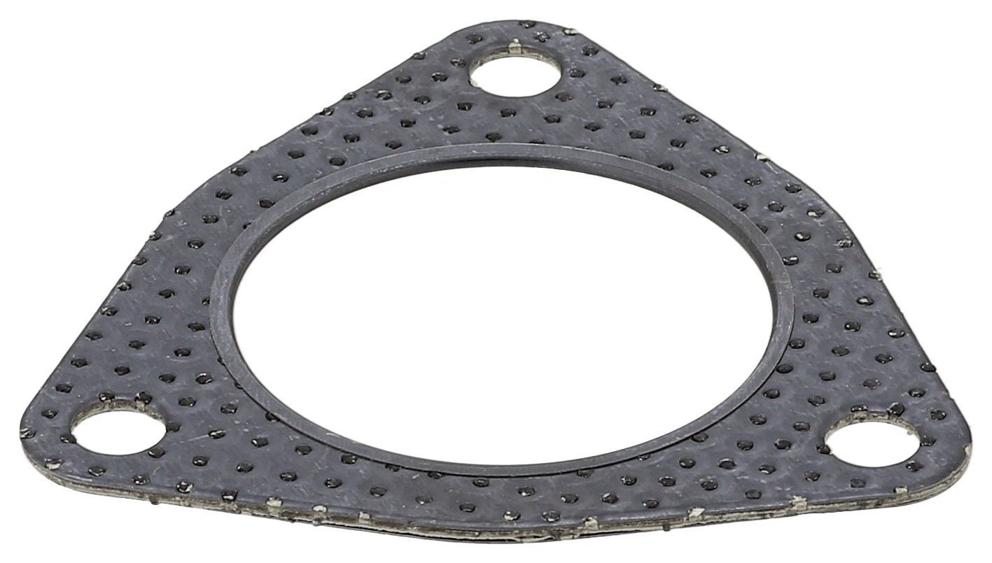 Front View of Exhaust Pipe Flange Gasket ELRING 422.900