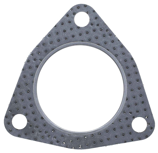 Top View of Exhaust Pipe Flange Gasket ELRING 422.900