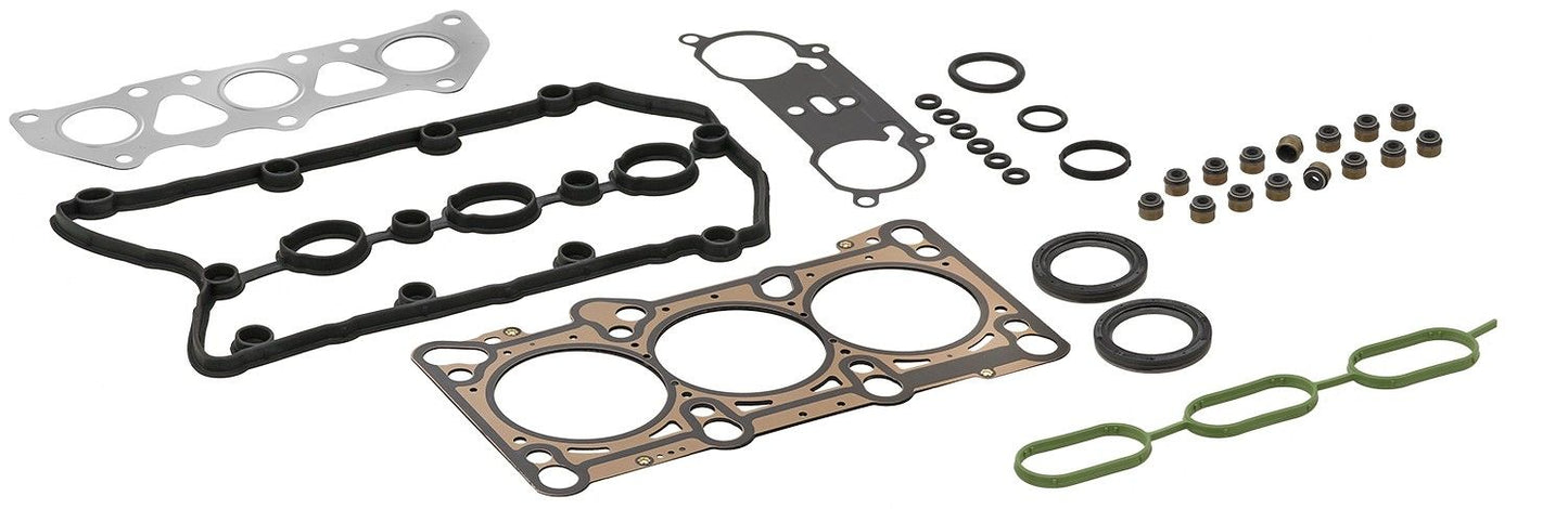 Angle View of Engine Cylinder Head Gasket Set ELRING 430.181