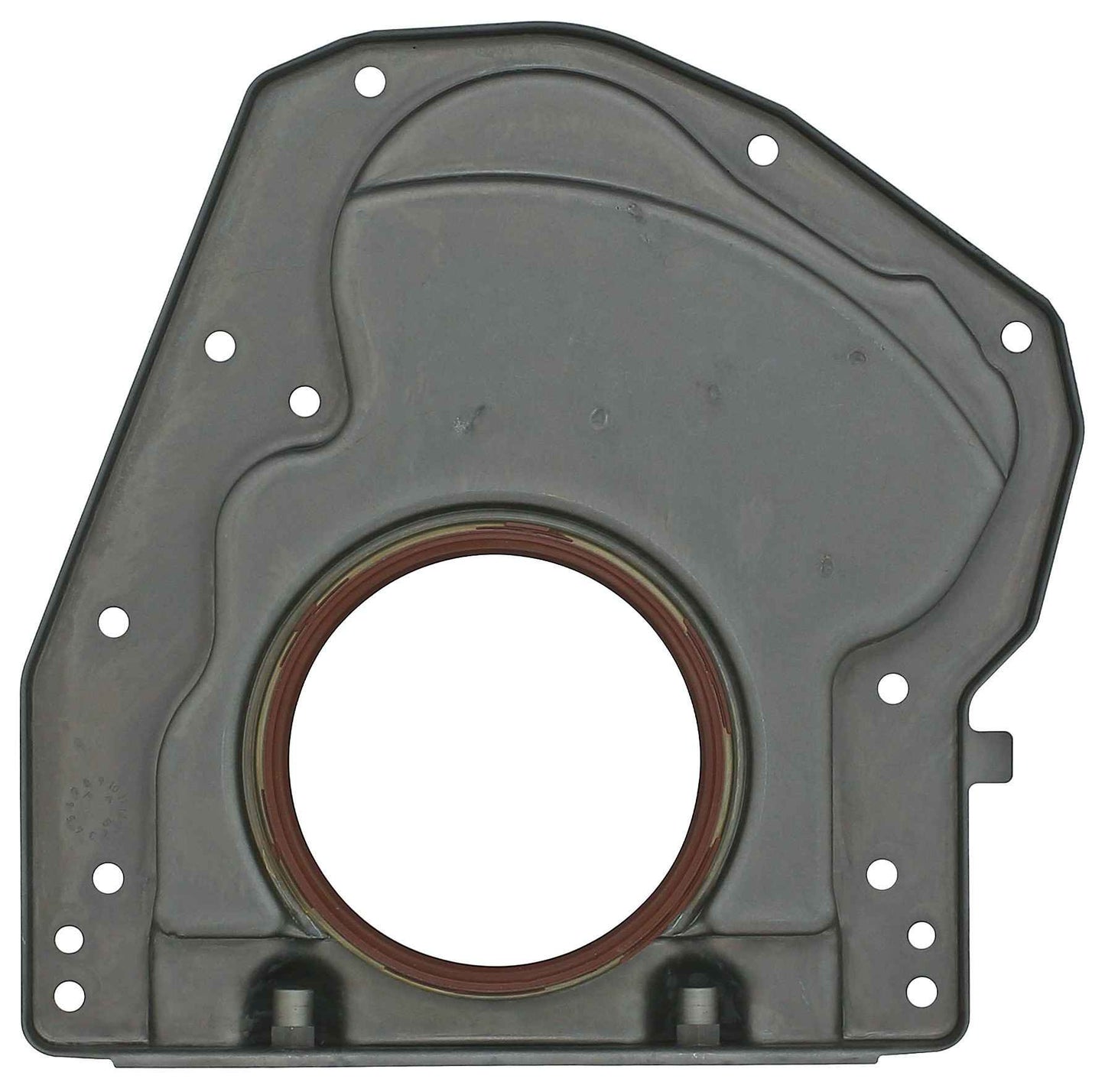 Angle View of Engine Crankshaft Seal ELRING 430.600