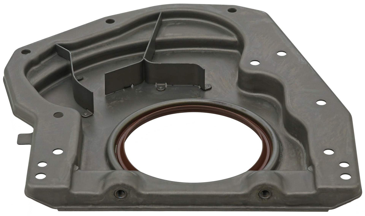 Front View of Engine Crankshaft Seal ELRING 430.600