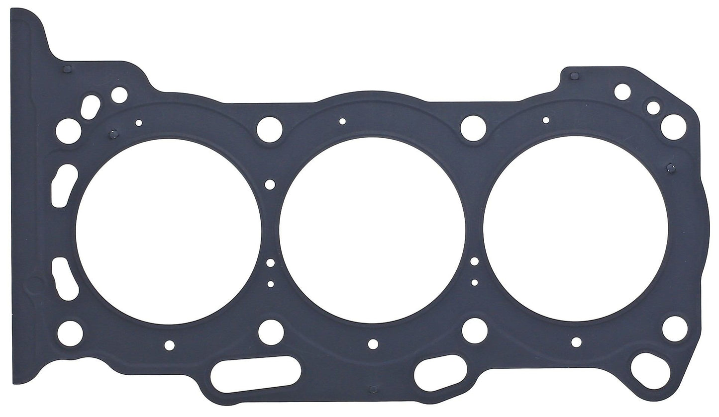 Angle View of Right Engine Cylinder Head Gasket ELRING 434.800