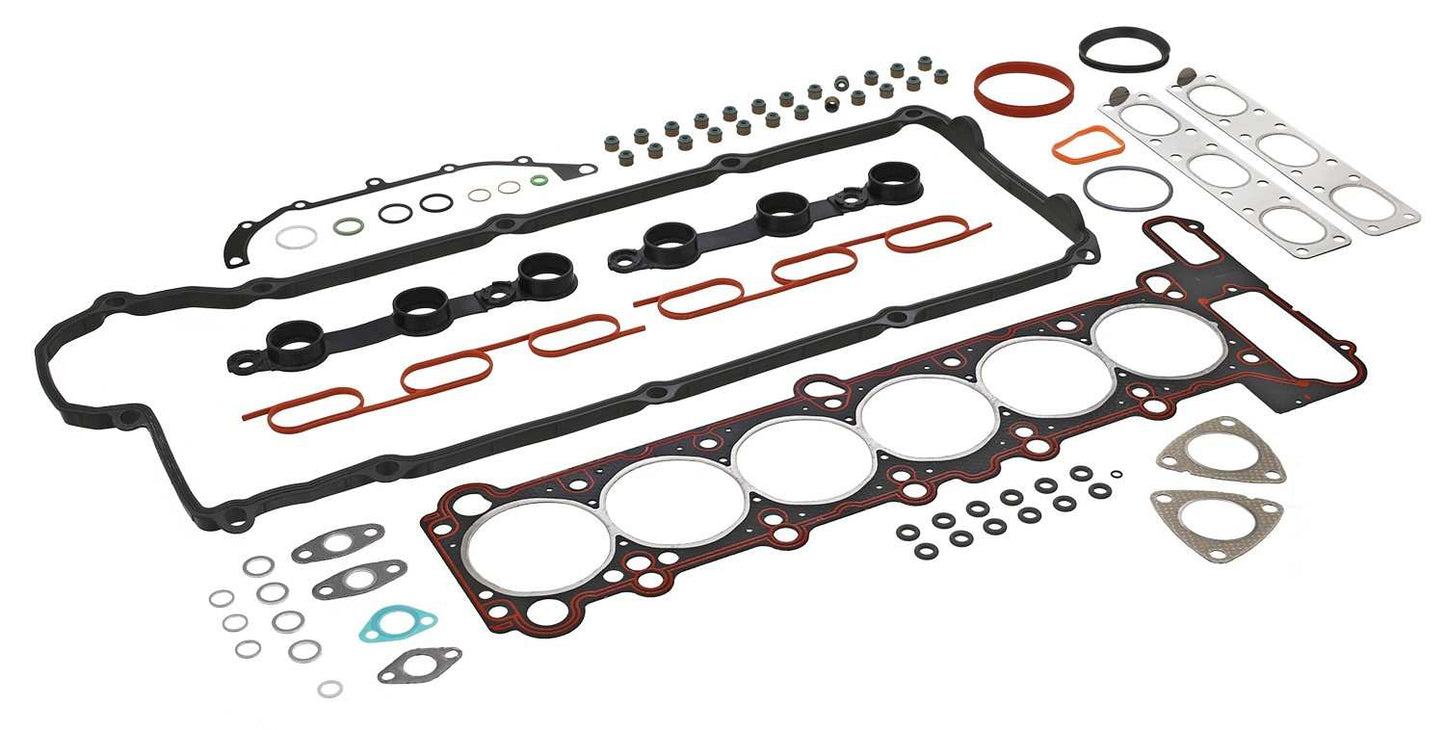 Angle View of Engine Cylinder Head Gasket Set ELRING 445470