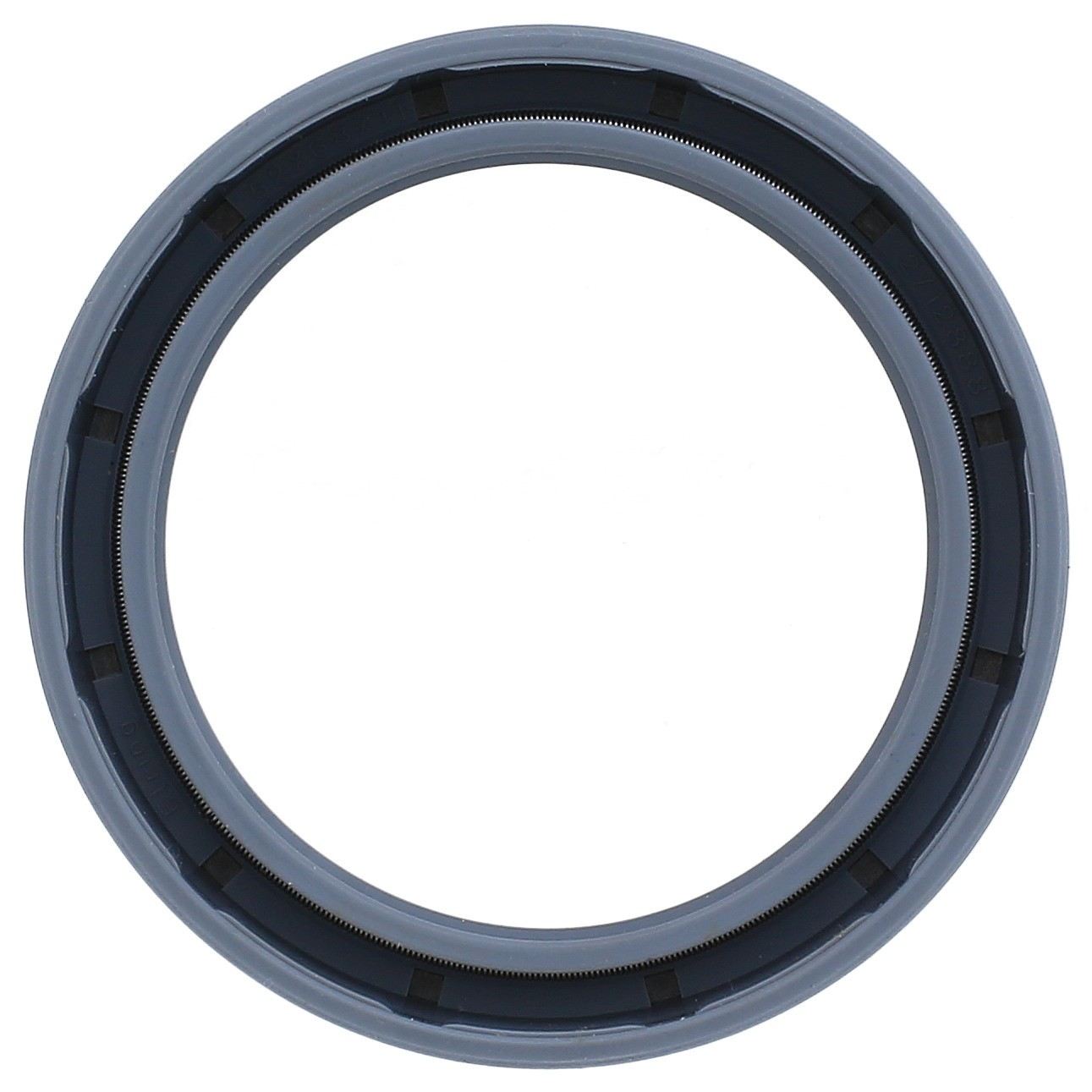 Back View of Engine Crankshaft Seal ELRING 465194