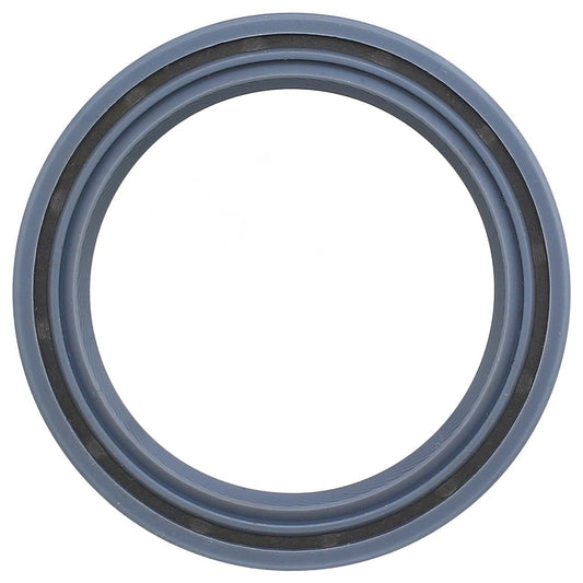 Top View of Engine Crankshaft Seal ELRING 465194