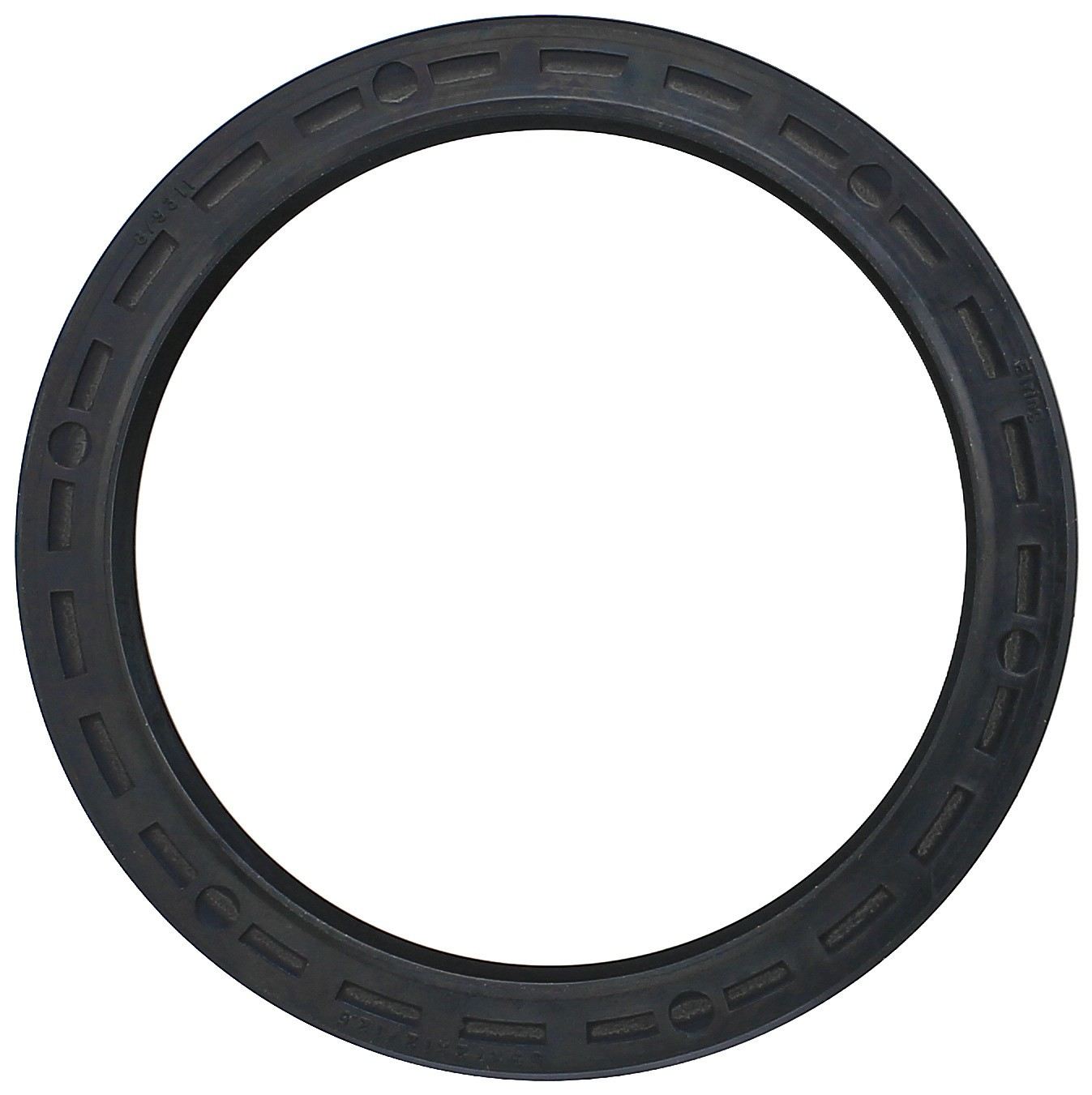 Angle View of Wheel Hub Gasket ELRING 467.871