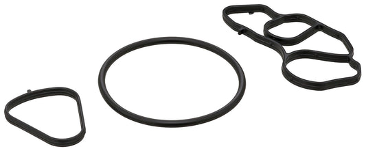 Angle View of Engine Coolant Pipe O-Ring ELRING 473830