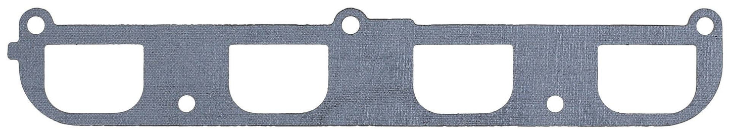 Angle View of Engine Intake Manifold Gasket ELRING 474.340