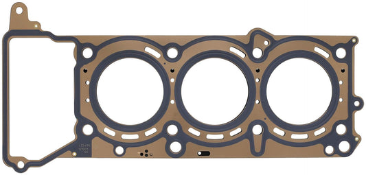 Left Engine Cylinder Head Gasket ELRING 475.490 For Mercedes-Benz Dodge Freightliner