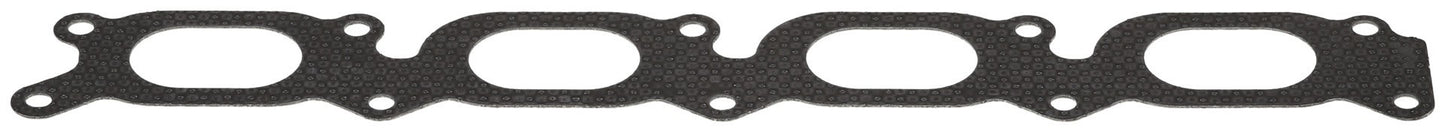 Front View of Engine Intake Manifold Gasket ELRING 476.460